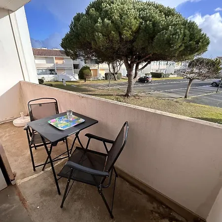 Avec - 4 Personnes - Parking - Proche - Fr-1-224c-367 Apartman