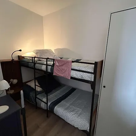 Avec - 4 Personnes - Parking - Proche - Fr-1-224c-367 * Saint-Hilaire-de-Riez