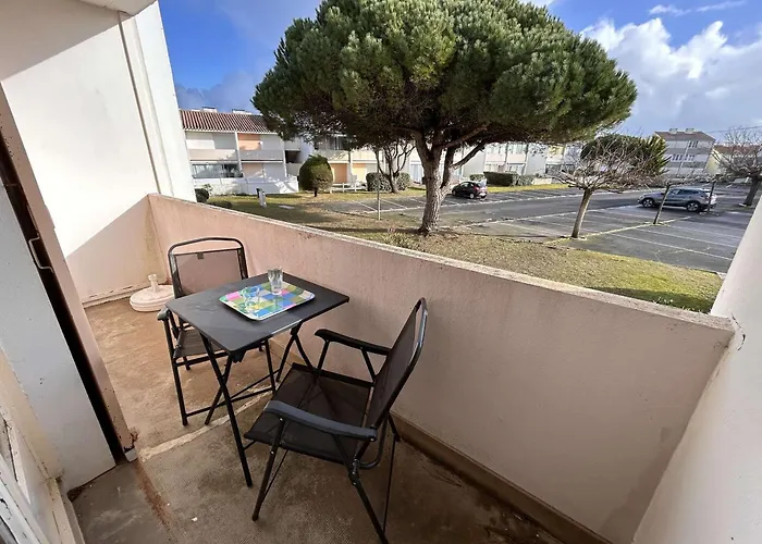 Avec - 4 Personnes - Parking - Proche - Fr-1-224c-367 Apartman